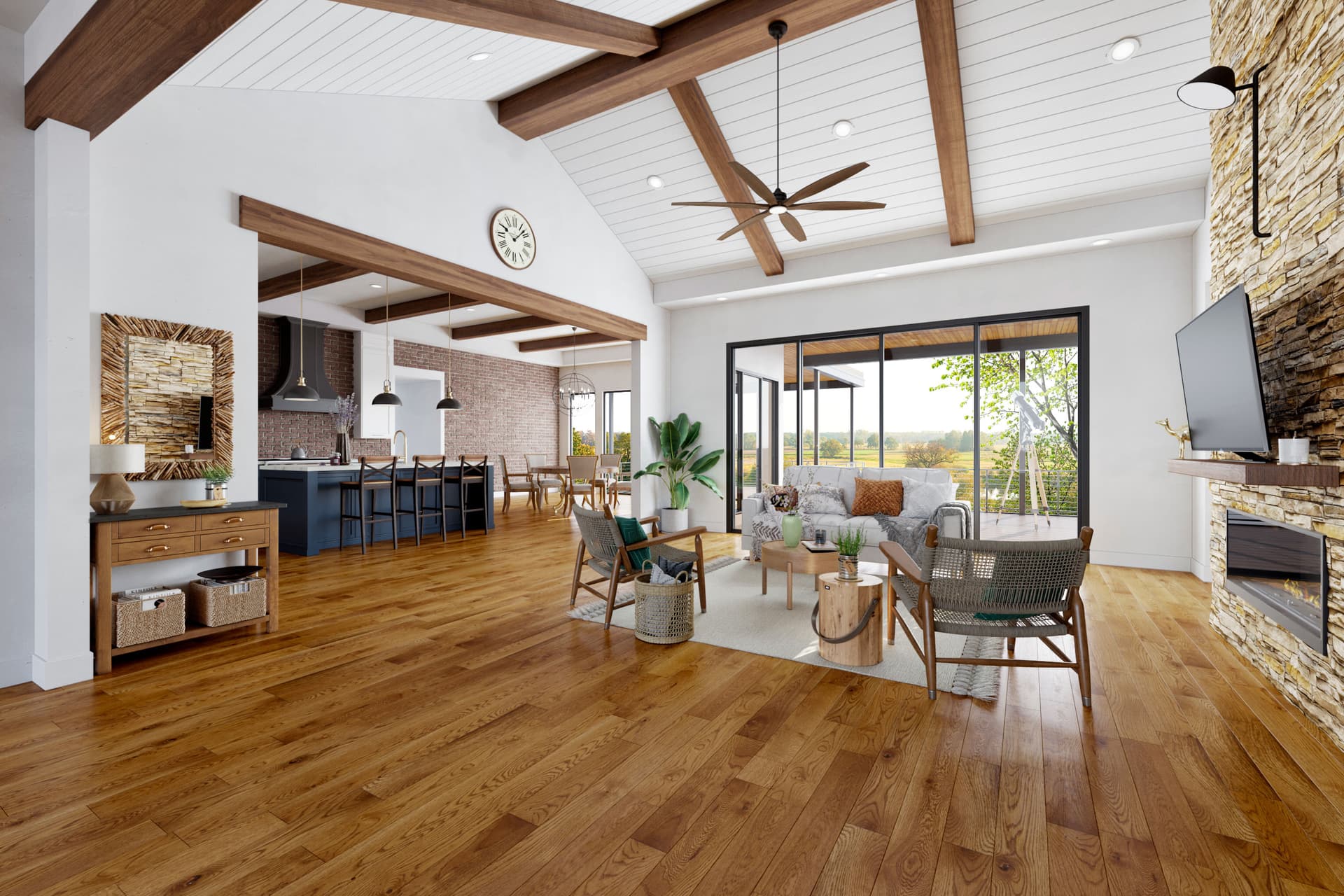 Appalachian Flooring Hardwood & Engineered Hardwood
