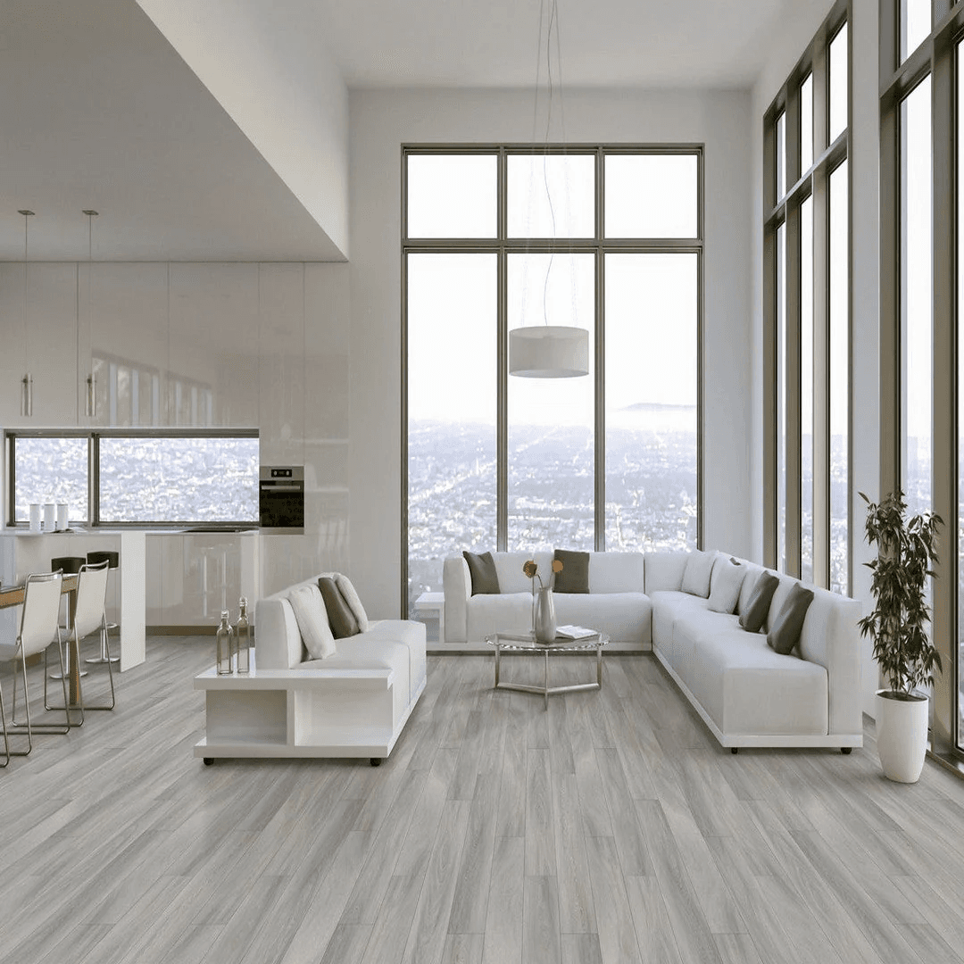WPC Vinyl Flooring
