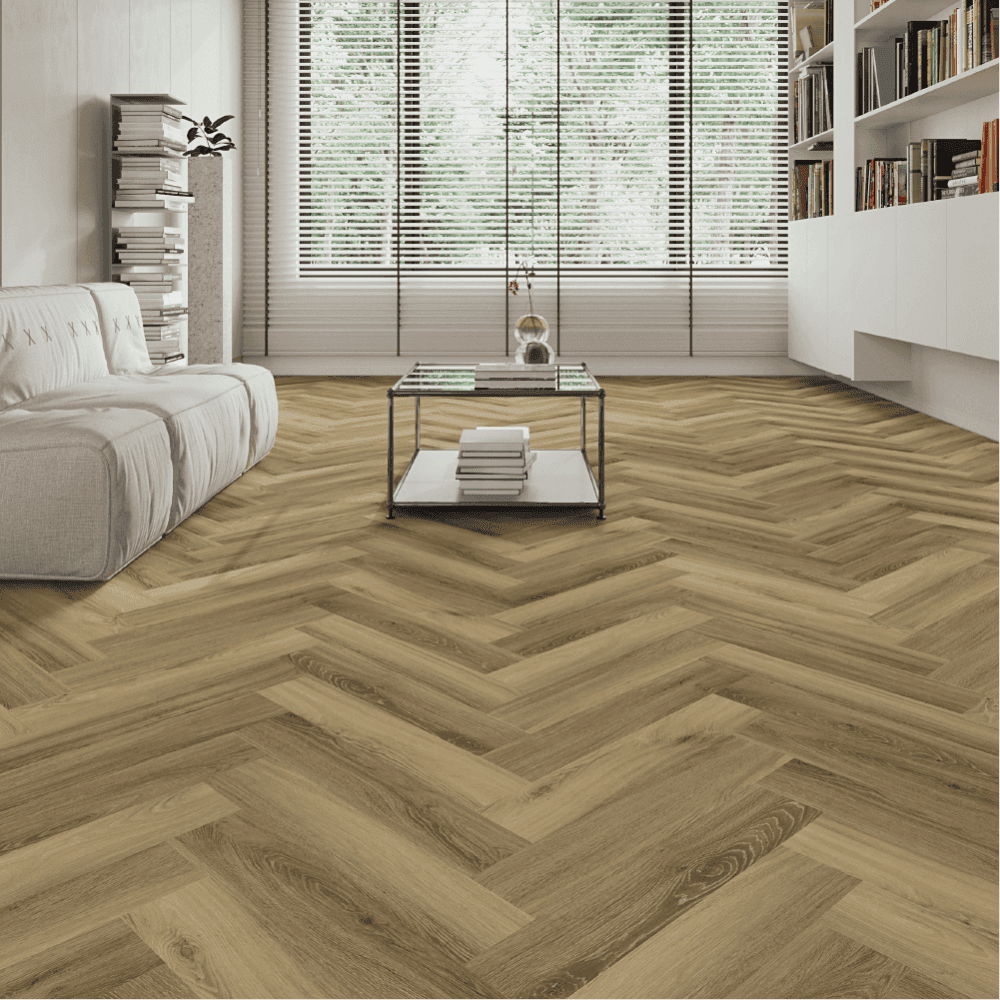 Luxury Vinyl Tile Flooring (LVT) Near You - Toronto, Mississauga & Barrie