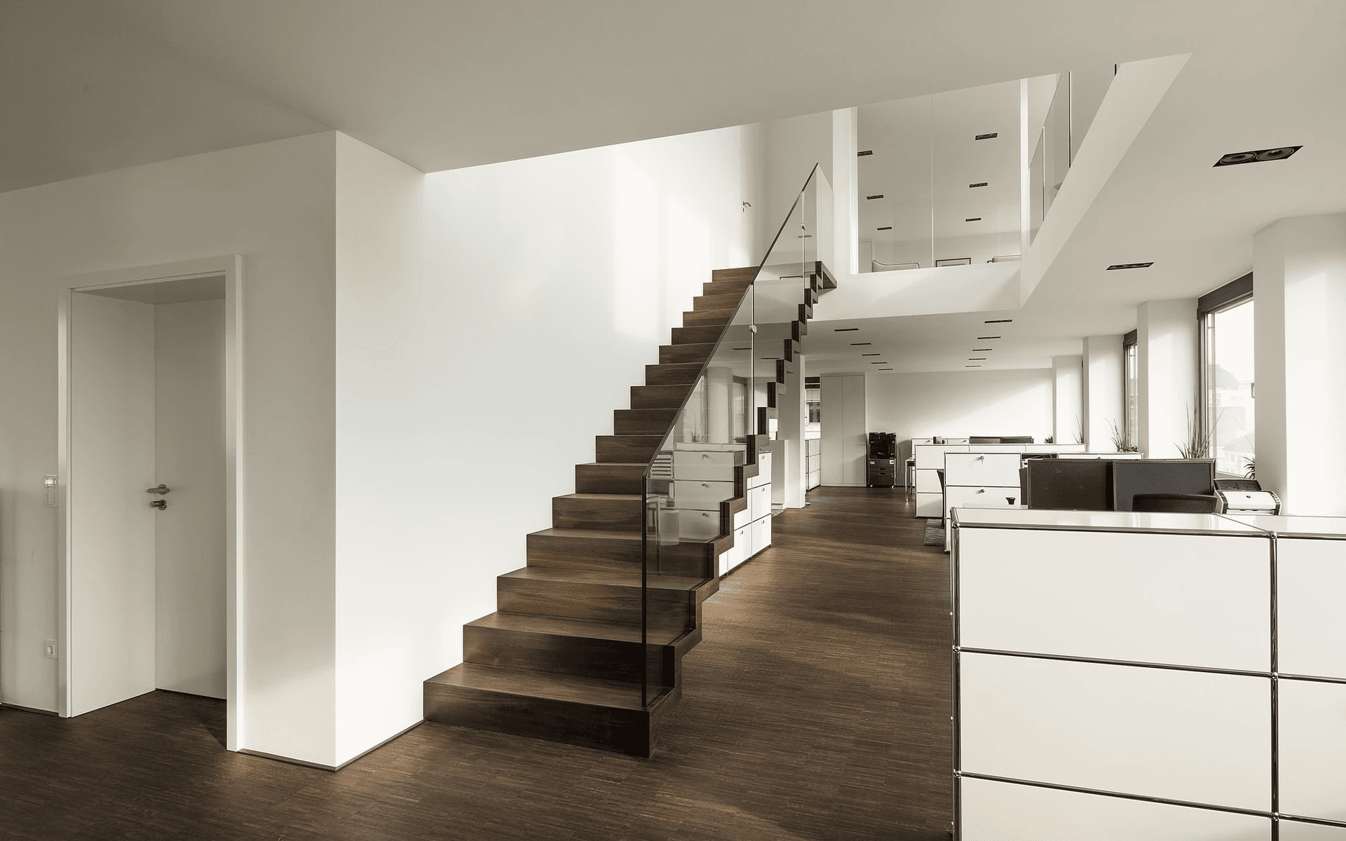 Stair Tread & Riser Sets