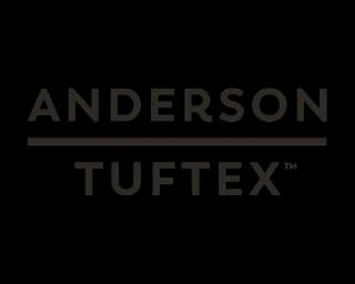 Anderson Tuftex logo