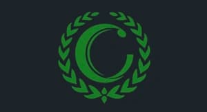 Canaan Woods logo