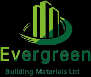 Evergreen Building Materials logo