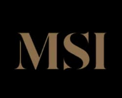 MSI Surfaces logo
