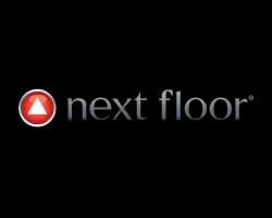 Next Floor logo