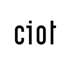 Ciot Tiles logo