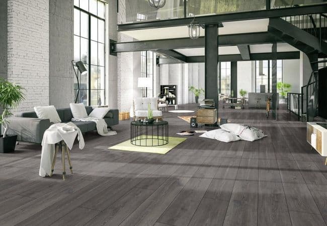 Kronoswiss Grand Selection flooring collection sample