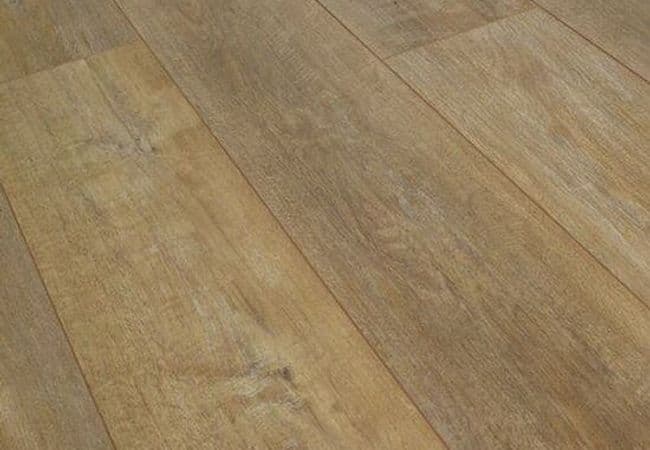 Kronoswiss Swiss Solid flooring collection sample