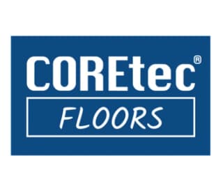 COREtec Floors logo