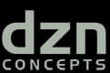 DZN Mosaics logo