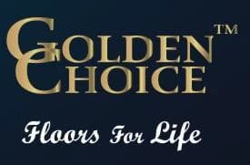 Golden Choice logo