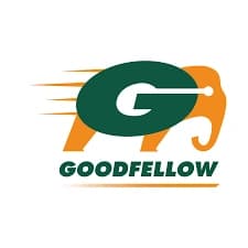 GoodFellow Flooring logo