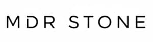 MDR Stone logo