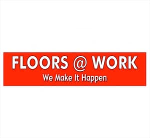 NAF Flooring logo