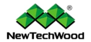 Newtechwood logo