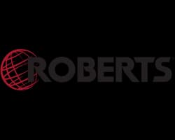 Roberts logo