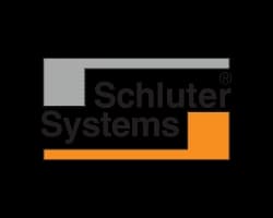 Schluter logo