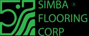 Simba Flooring logo