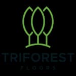 Triforest Flooring logo