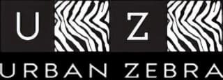 Urban Zebra logo