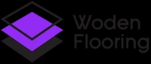 Woden Flooring logo