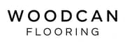 Woodcan logo