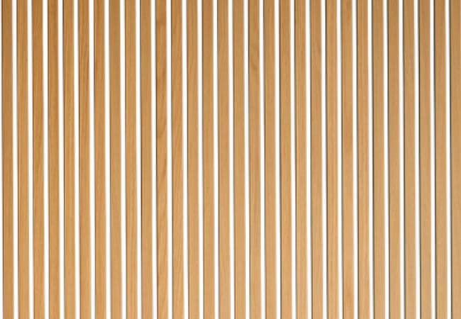 1867 Tasso Wall Concept Oak