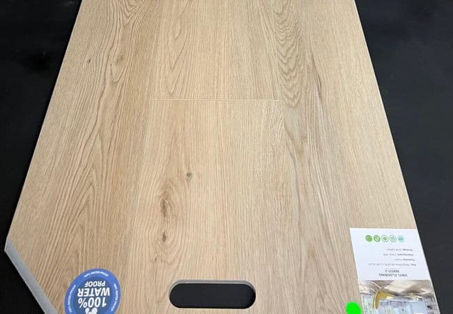 Simba 589531-2 Stair Tread & Riser (Square Return), Simba Flooring
