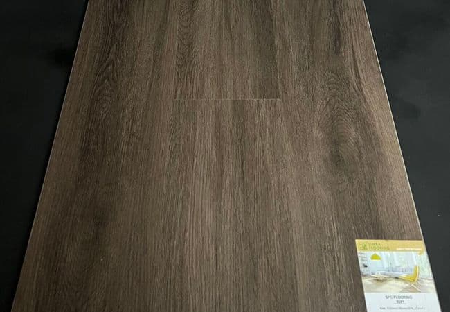 Simba 6681 Stair Tread & Riser (Square Return), Simba Flooring
