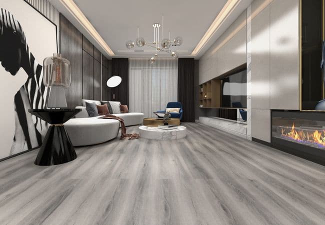 Woden Garnet 104 Bedford Luxury Vinyl Plank, Woden Flooring