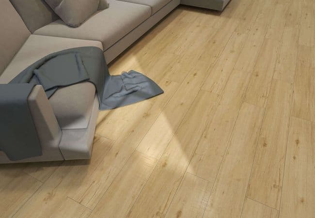 Woden 706 Rustic Pier Vinyl Stair Tread & Riser Set, Woden Flooring