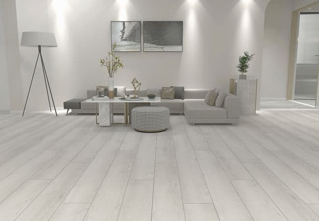 Woden Diamond 904 Vanilla Coconut Luxury Vinyl Plank, Woden Flooring