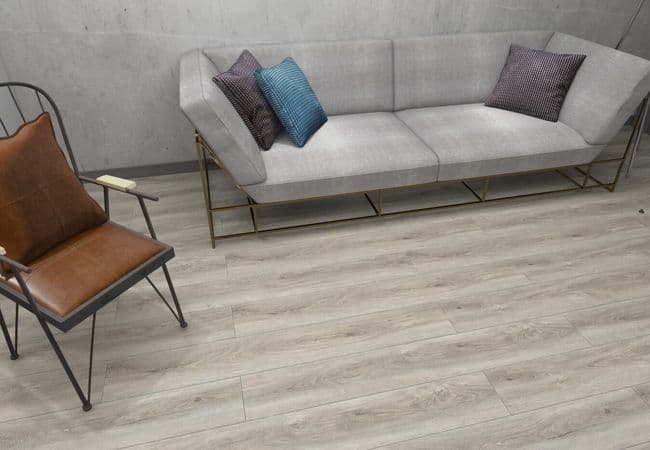 Woden Diamond 905 Monarch Coast Luxury Vinyl Plank, Woden Flooring