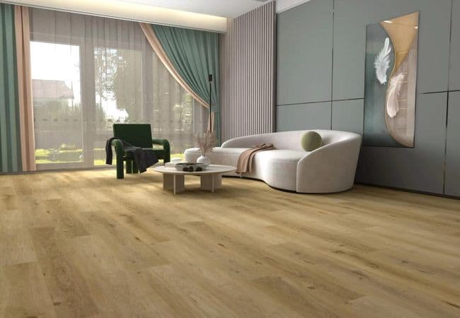 Woden Diamond 906 Boundless Sand Luxury Vinyl Plank, Woden Flooring