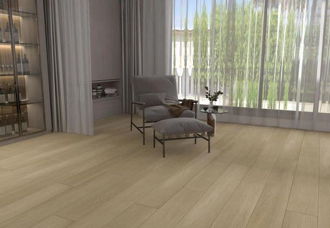 Woden 1102 Camellia Luxury Vinyl Plank, Woden Flooring