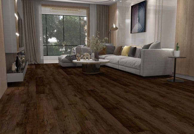 Woden 1103 Moon Fly Luxury Vinyl Plank, Woden Flooring
