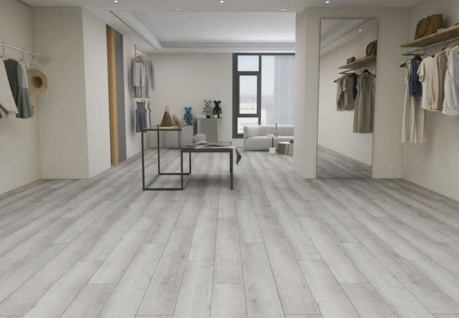 Woden Diamond 907 Sandstone Luxury Vinyl Plank, Woden Flooring