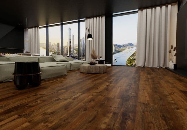 Woden Diamond 908 Charleston Luxury Vinyl Plank, Woden Flooring