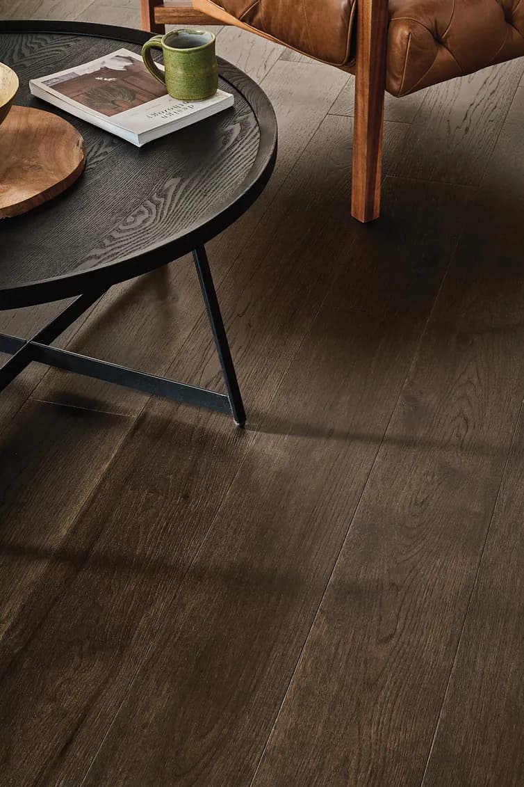 Anderson Tuftex Hardwood Flooring, Carpet & Custom Rugs