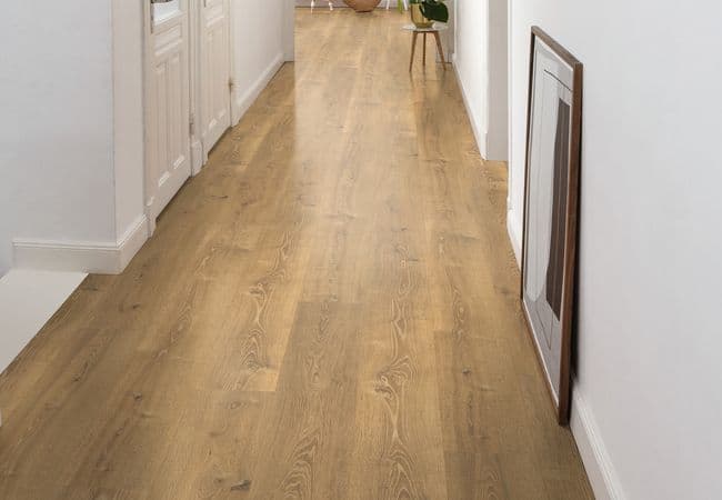 1867 Floors Authentic Titan flooring collection sample