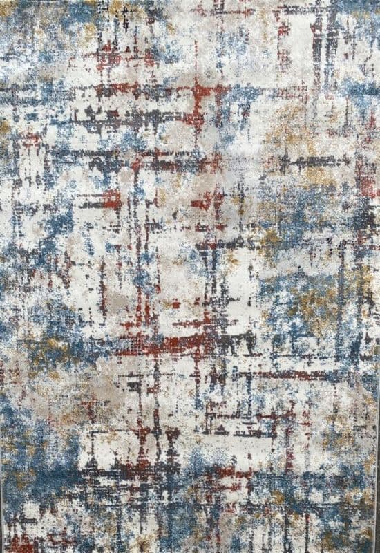 Affiliated Weavers Runners flooring collection sample