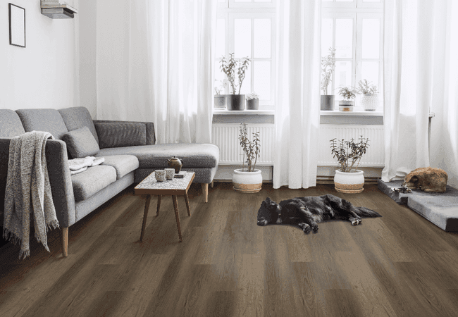 Lee Flooring Soho R Series flooring collection sample