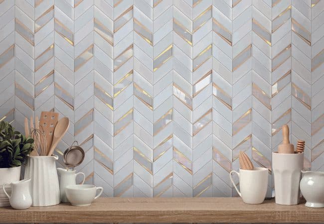 Neshada Tile & Stone Neshada Tile & Stone flooring collection sample