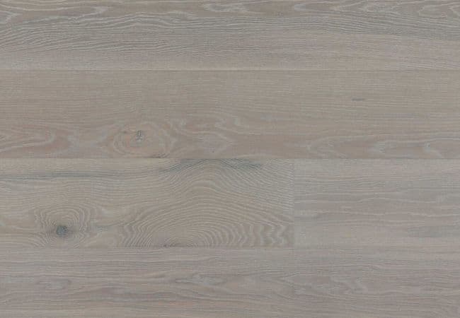 Vidar Floors Vidar American White Oak 6" Engineered Hardwood flooring sample