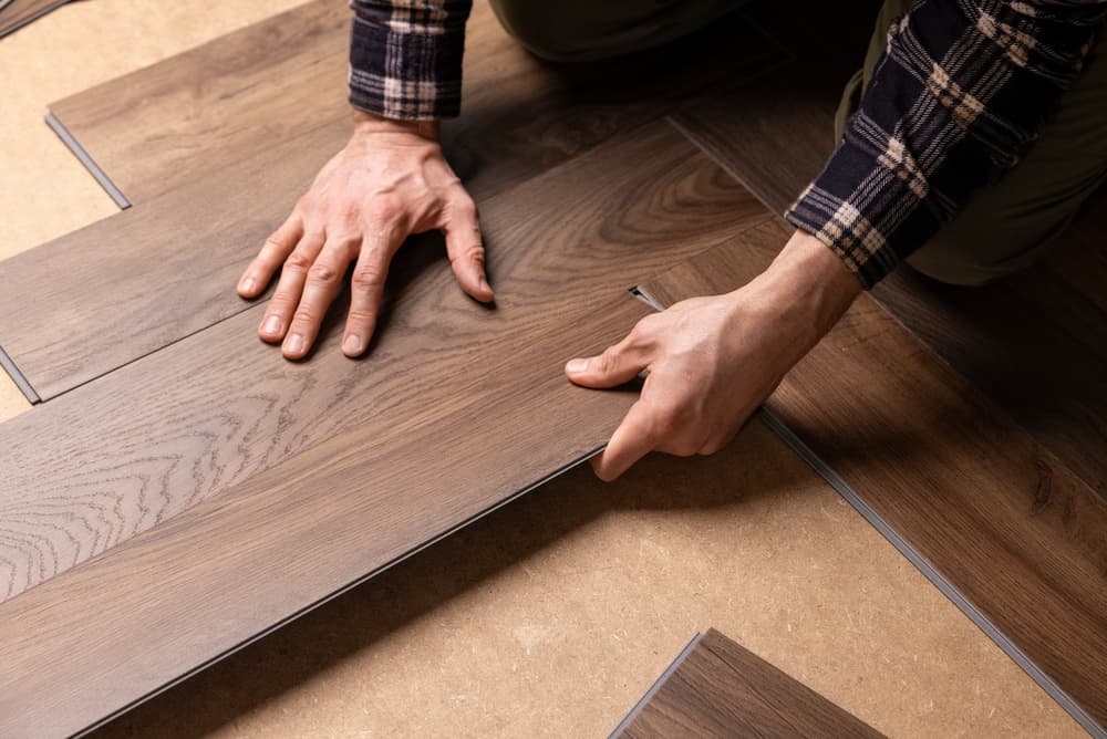 Professional Indoor Tile Installation