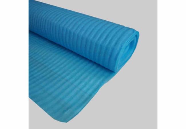 1867 Floors Sono + Blue Foam Laminate Membrane 200 Sq.ft. Roll, 1867 Floors