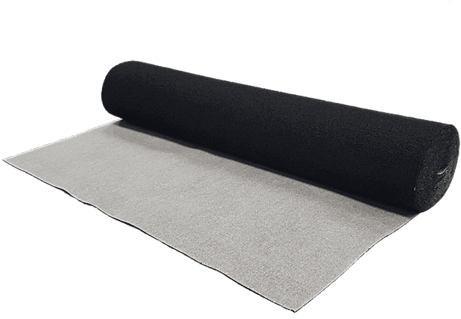 Planchers 1867 Protector Membrane 180 Sq.ft, 1867 Floors