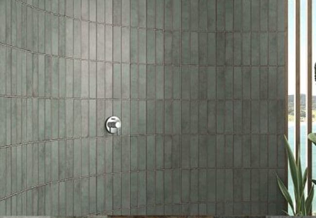 1867 Tile Porcelain Alloy Decor — 1867 Floors