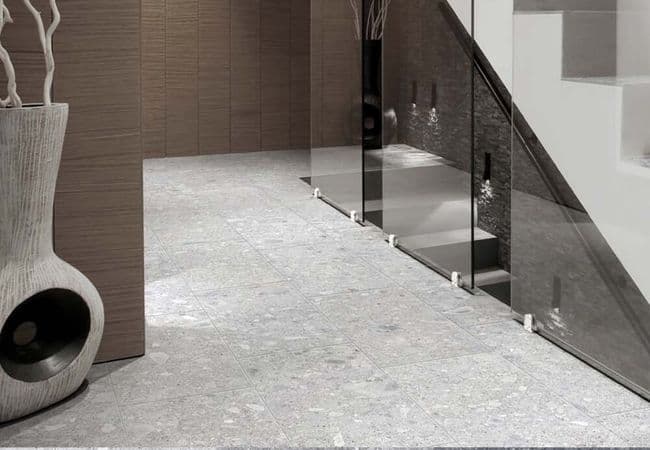1867 Floors 1867 Tile Ceppo Di Grè flooring collection sample