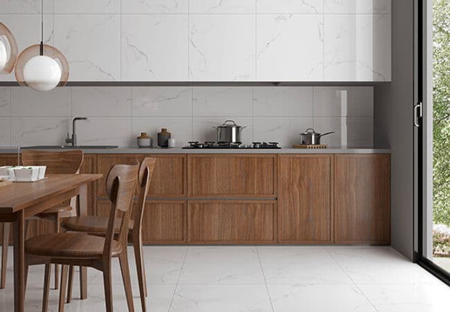 1867 Floors 1867 Tile Cielo Delicato flooring collection sample